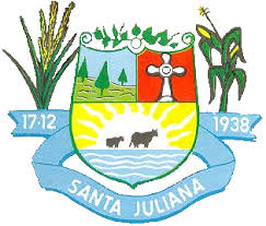 CÂMARA MUNICIPAL DE SANTA JULIANA